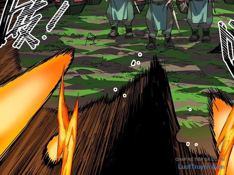 Thánh Huyết Chap 13 - Next Chap 14