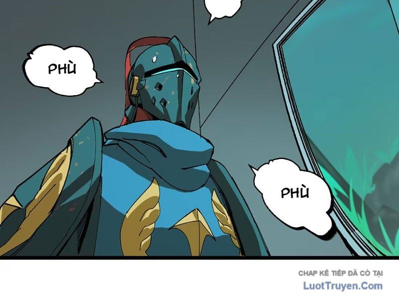 Thánh Huyết Chap 10 - Next Chap 11