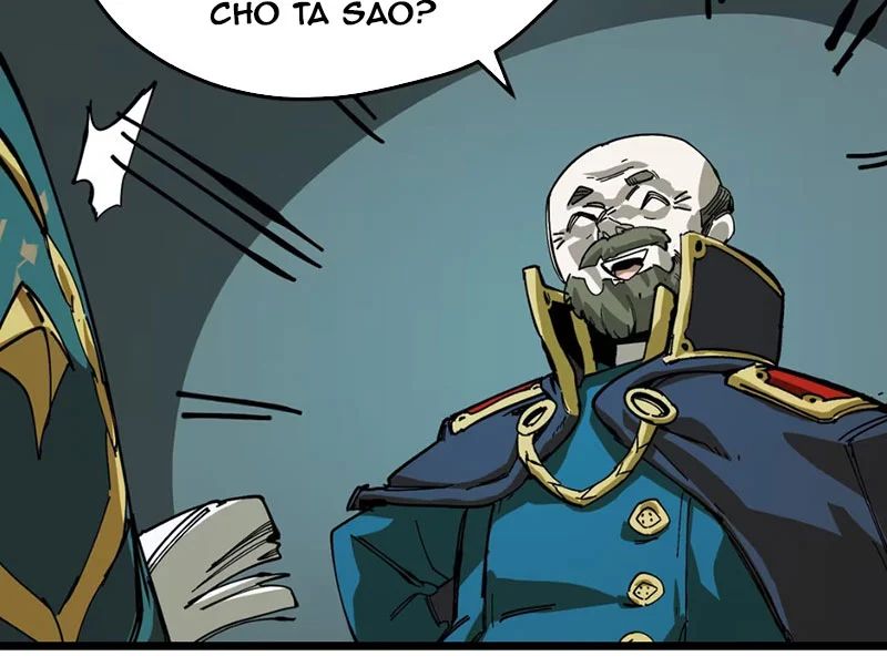 Thánh Huyết Chap 10 - Next Chap 11