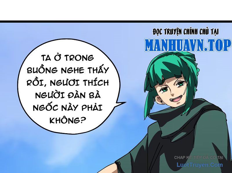 Thánh Huyết Chap 18 - Next Chap 19