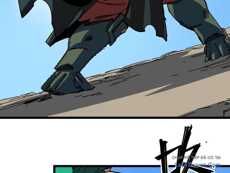 Thánh Huyết Chap 17 - Next Chap 18