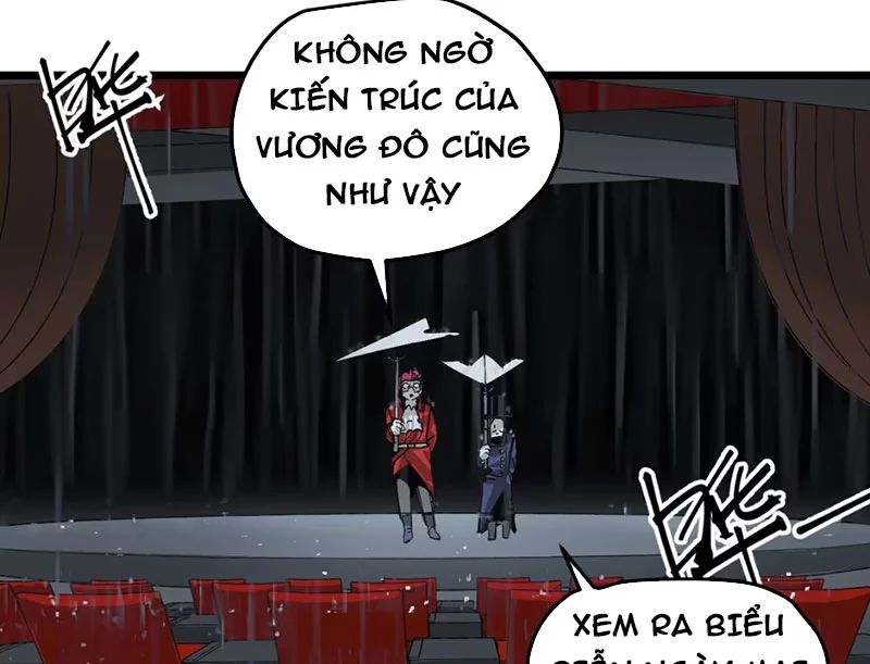 Thánh Huyết Chap 9 - Next Chap 10