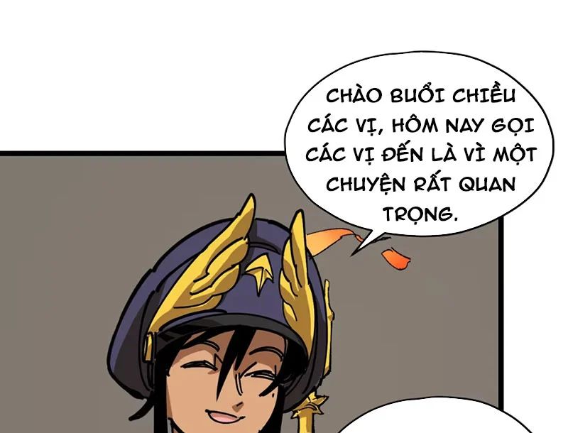 Thánh Huyết Chap 22 - Next Chap 23