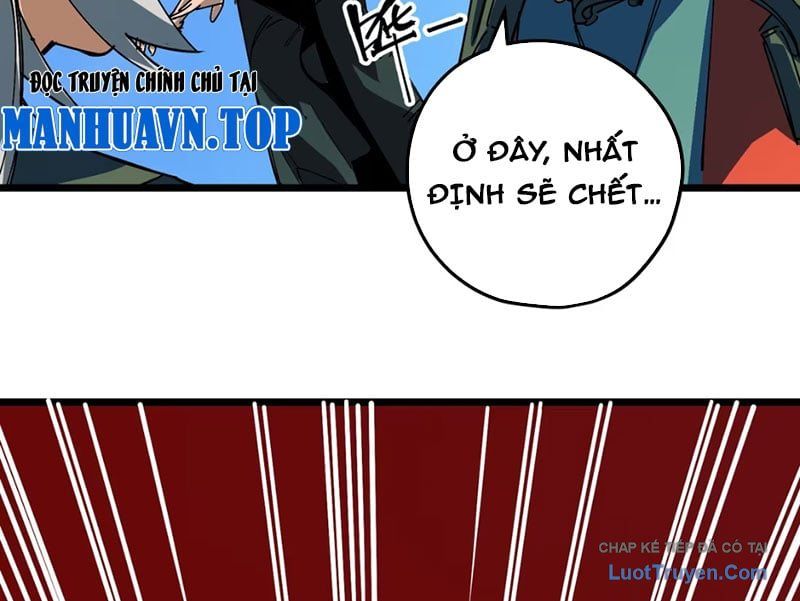 Thánh Huyết Chap 18 - Next Chap 19