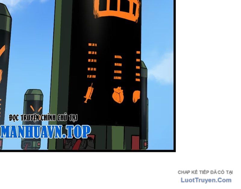 Thánh Huyết Chap 16 - Next Chap 17