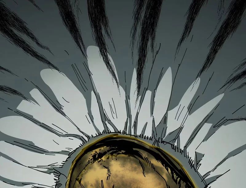 Thánh Huyết Chap 20 - Next Chap 21