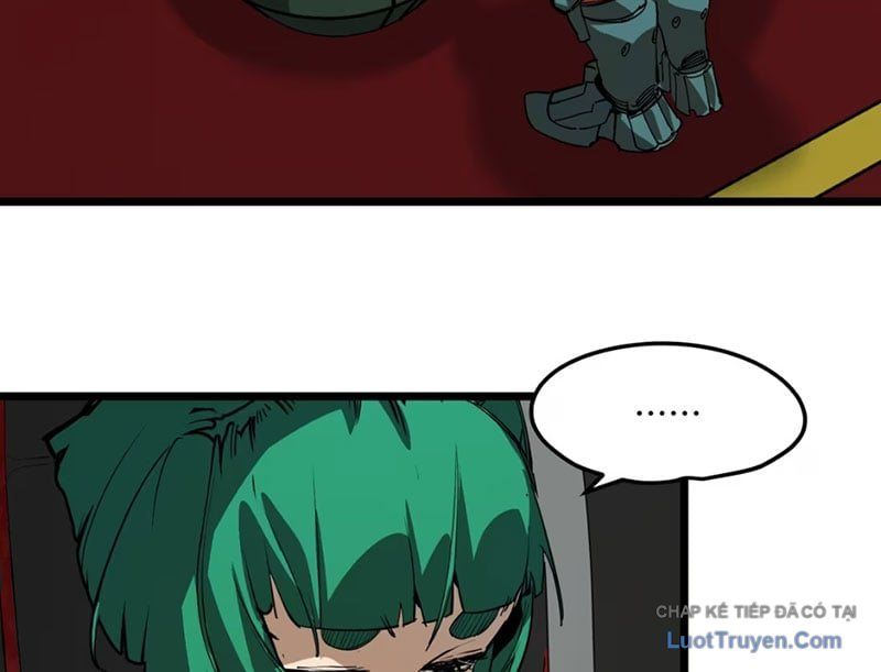 Thánh Huyết Chap 9 - Next Chap 10