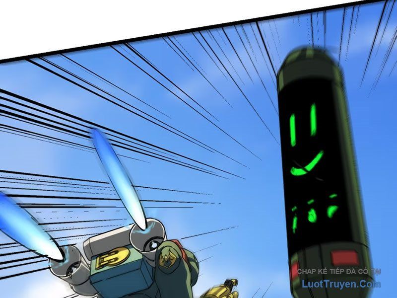 Thánh Huyết Chap 17 - Next Chap 18