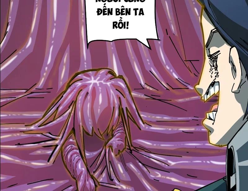 Thánh Huyết Chap 20 - Next Chap 21