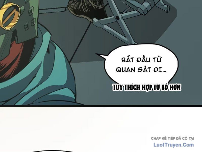 Thánh Huyết Chap 8 - Next Chap 9