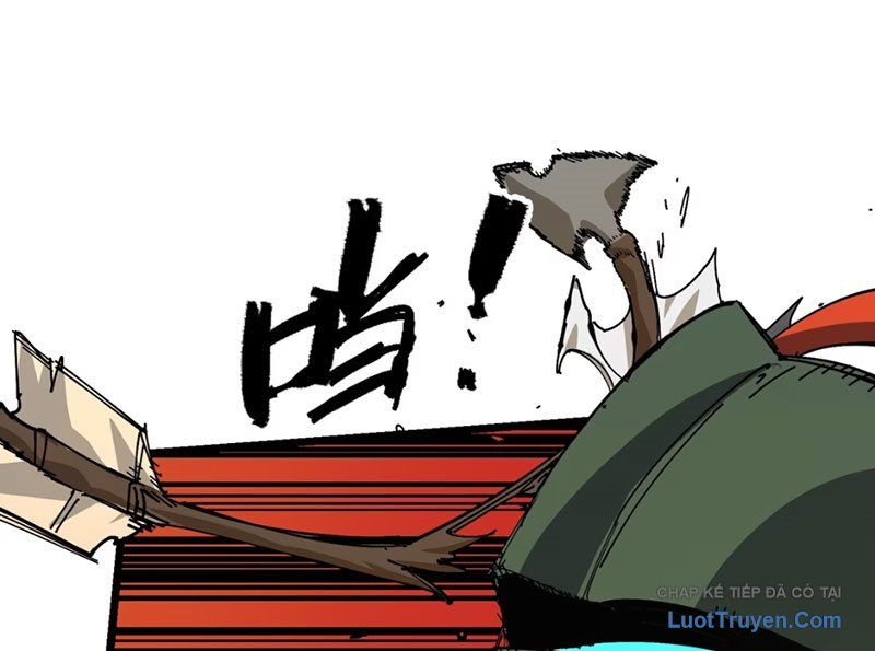 Thánh Huyết Chap 13 - Next Chap 14