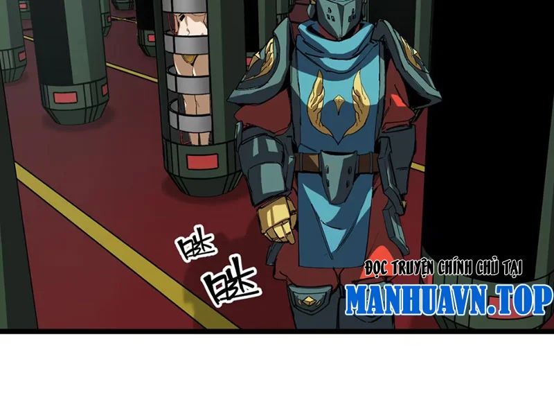 Thánh Huyết Chap 9 - Next Chap 10