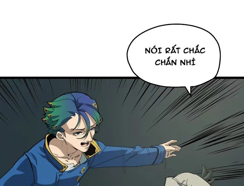 Thánh Huyết Chap 9 - Next Chap 10