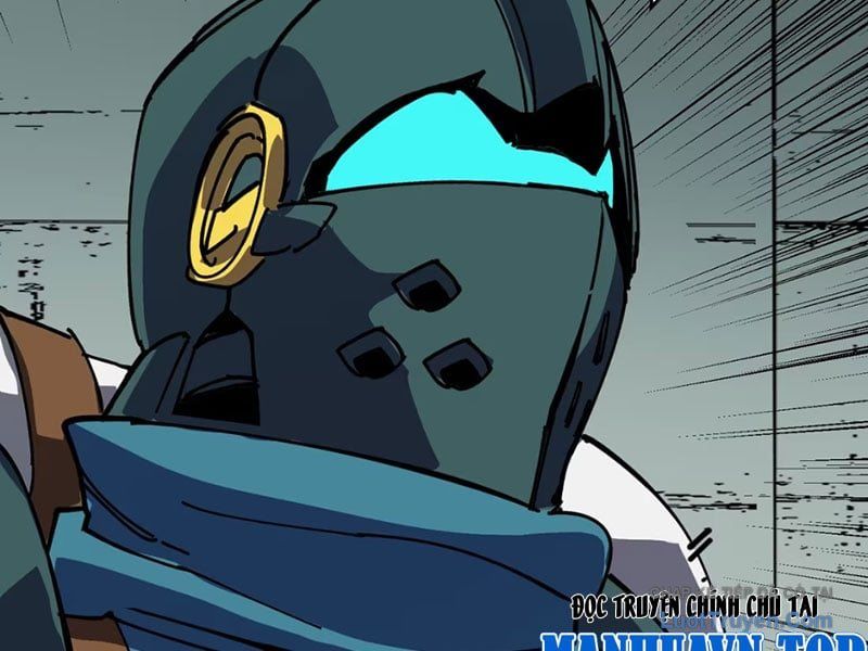 Thánh Huyết Chap 21 - Next Chap 22