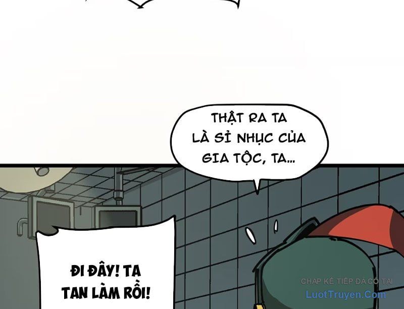 Thánh Huyết Chap 8 - Next Chap 9