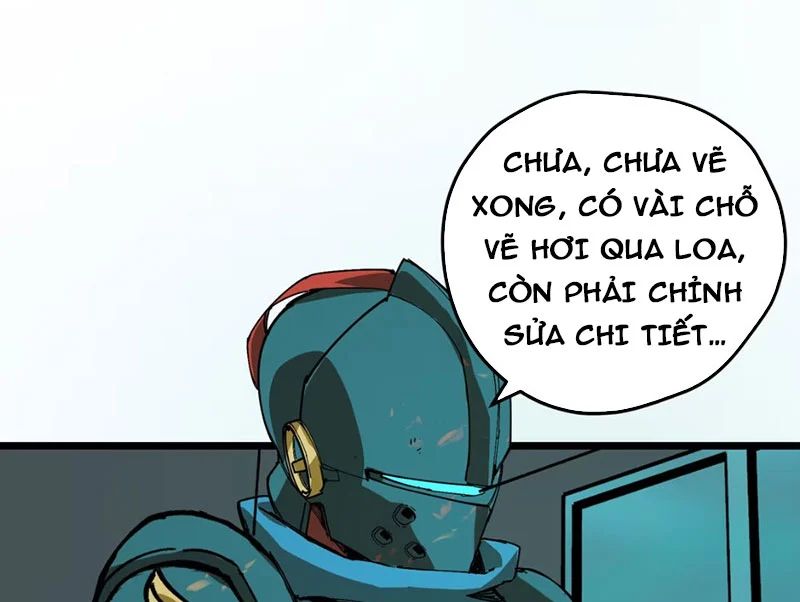 Thánh Huyết Chap 10 - Next Chap 11