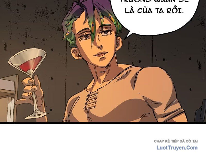 Thánh Huyết Chap 12 - Next Chap 13