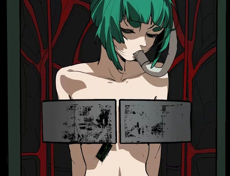 Thánh Huyết Chap 9 - Next Chap 10