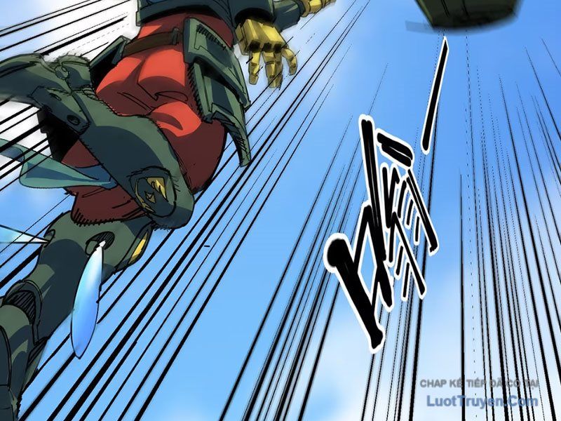 Thánh Huyết Chap 17 - Next Chap 18