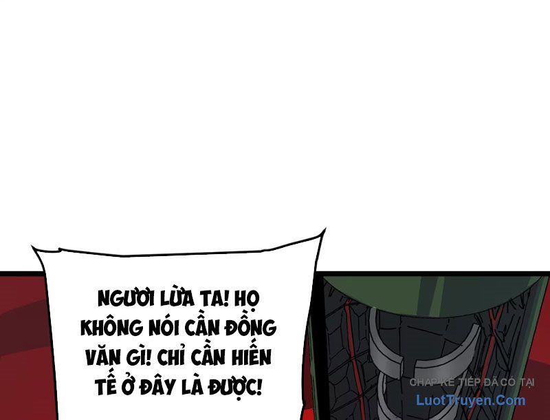 Thánh Huyết Chap 18 - Next Chap 19