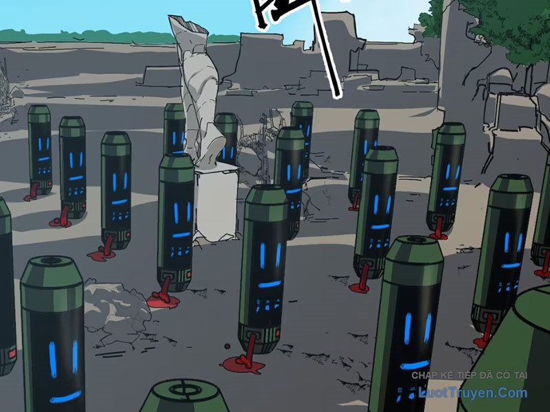 Thánh Huyết Chap 16 - Next Chap 17