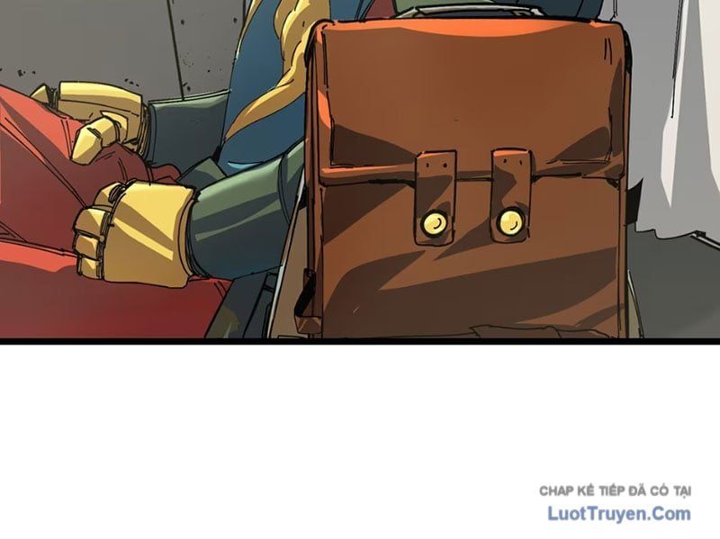 Thánh Huyết Chap 12 - Next Chap 13