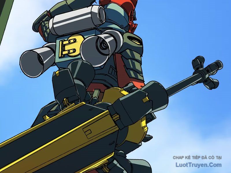 Thánh Huyết Chap 18 - Next Chap 19