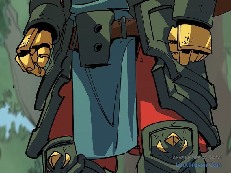 Thánh Huyết Chap 14 - Next Chap 15