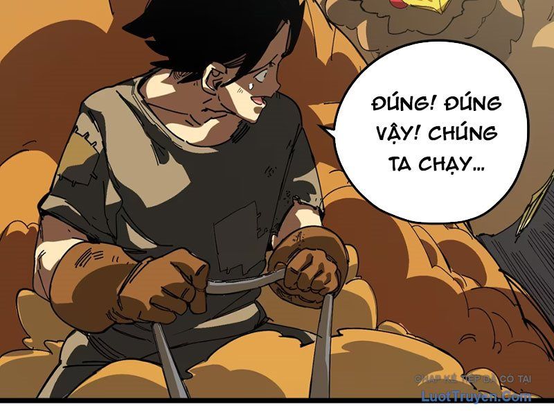 Thánh Huyết Chap 19 - Next Chap 20