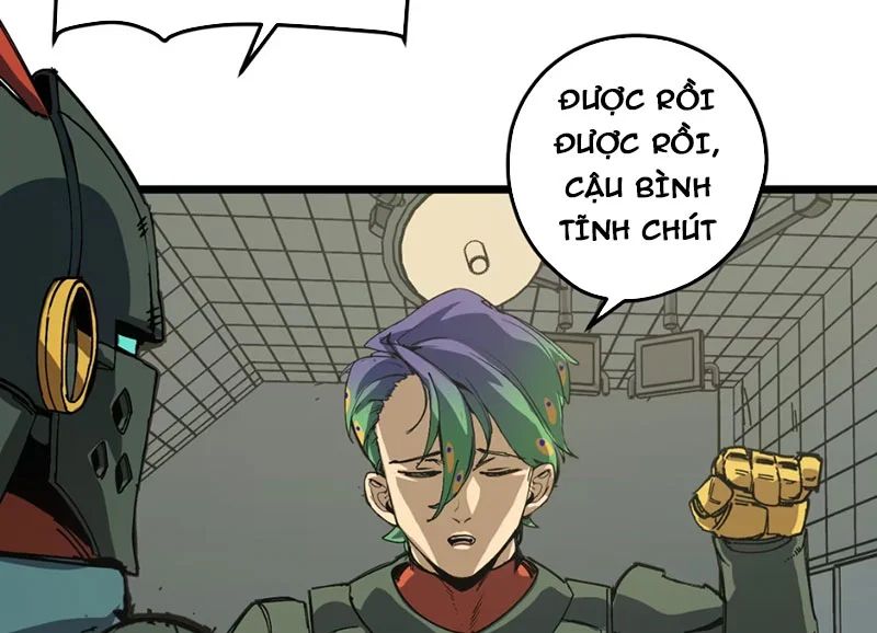 Thánh Huyết Chap 10 - Next Chap 11