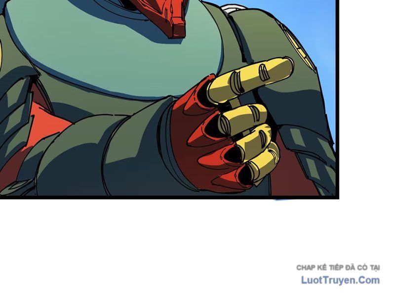 Thánh Huyết Chap 18 - Next Chap 19