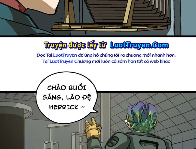 Thánh Huyết Chap 10 - Next Chap 11