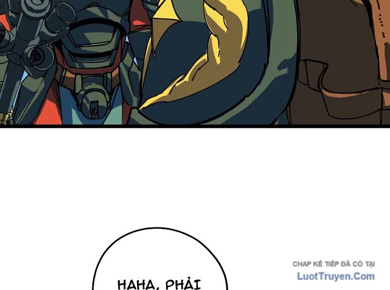 Thánh Huyết Chap 18 - Next Chap 19