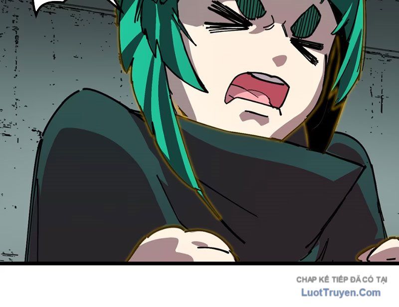 Thánh Huyết Chap 20 - Next Chap 21