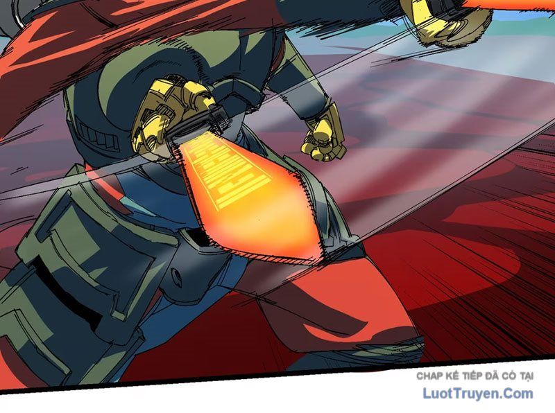 Thánh Huyết Chap 18 - Next Chap 19