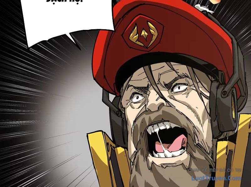 Thánh Huyết Chap 13 - Next Chap 14