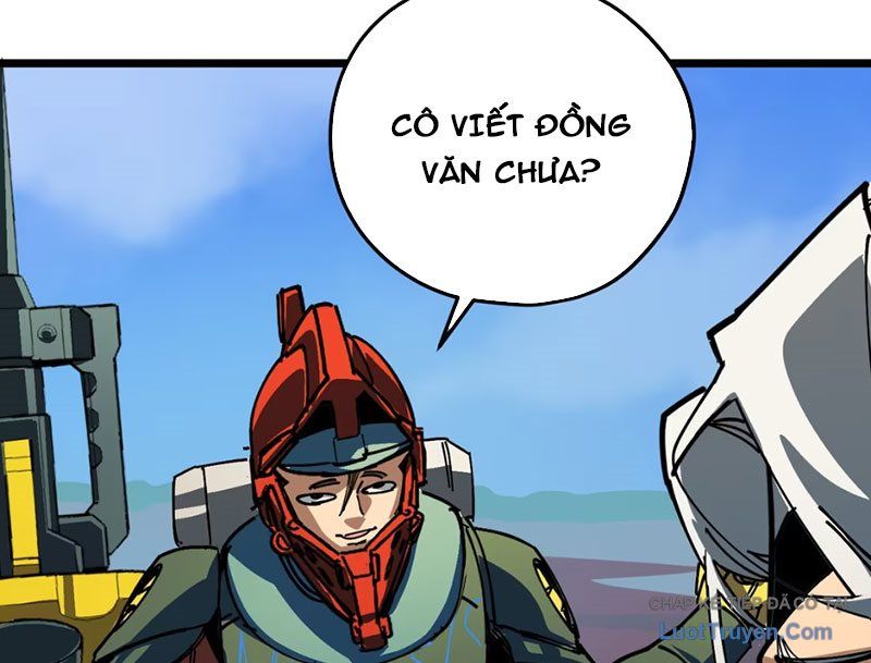 Thánh Huyết Chap 18 - Next Chap 19