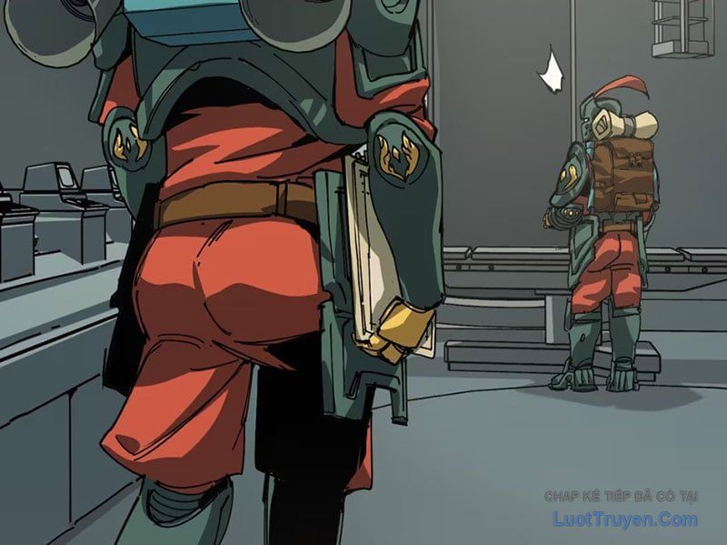 Thánh Huyết Chap 12 - Next Chap 13