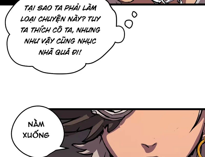 Thánh Huyết Chap 8 - Next Chap 9