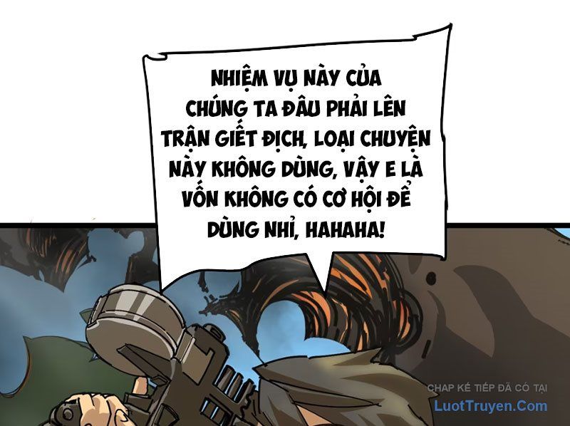 Thánh Huyết Chap 13 - Next Chap 14