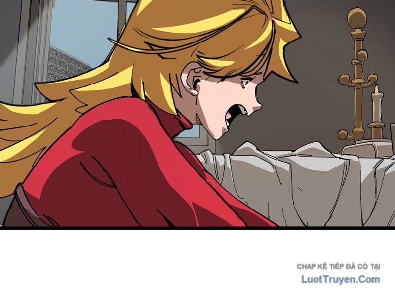 Thánh Huyết Chap 13 - Next Chap 14