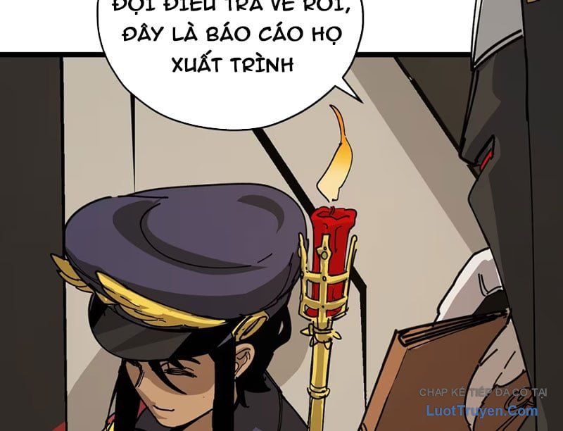 Thánh Huyết Chap 22 - Next Chap 23
