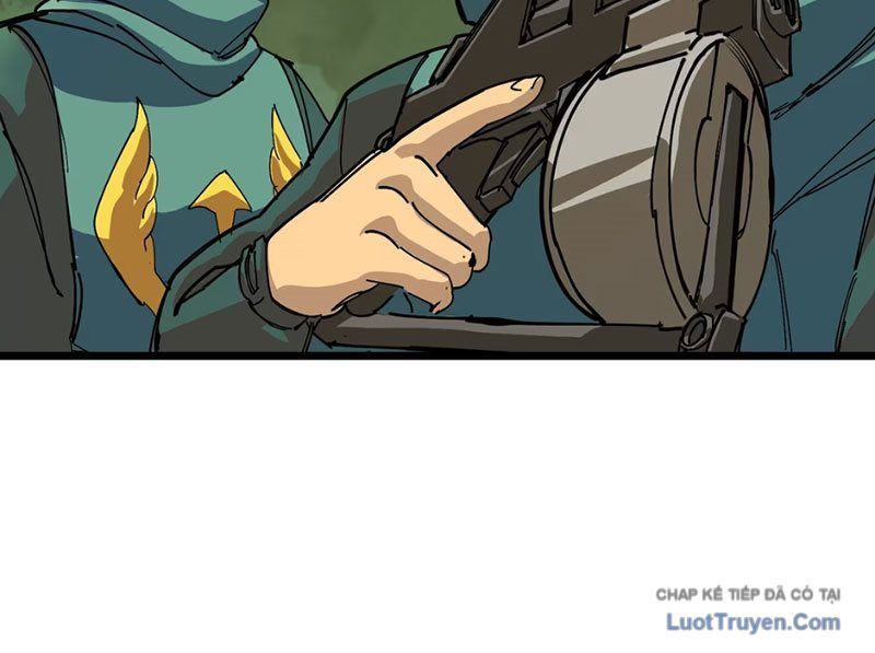 Thánh Huyết Chap 13 - Next Chap 14