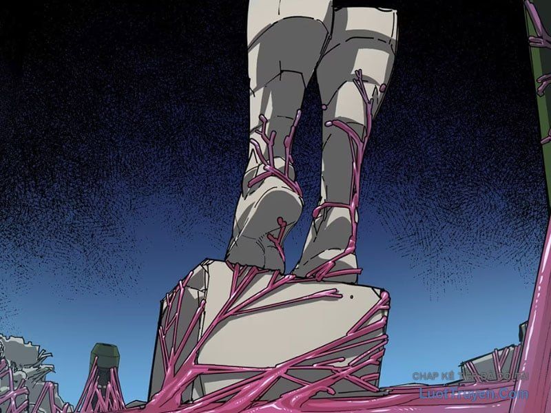 Thánh Huyết Chap 19 - Next Chap 20