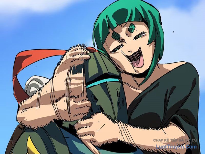 Thánh Huyết Chap 17 - Next Chap 18