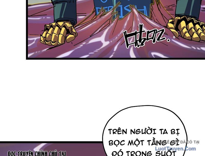 Thánh Huyết Chap 20 - Next Chap 21