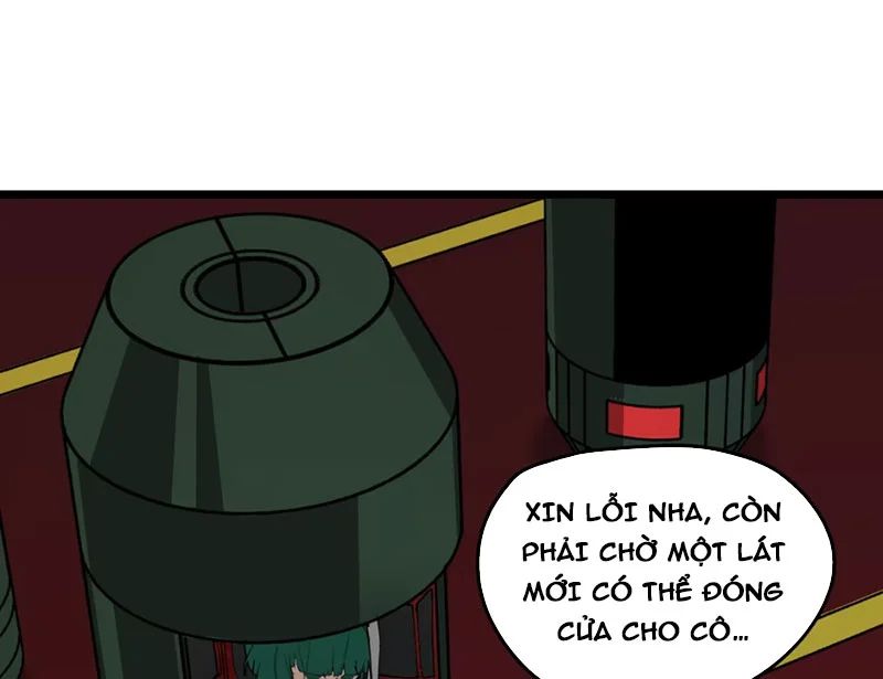 Thánh Huyết Chap 9 - Next Chap 10