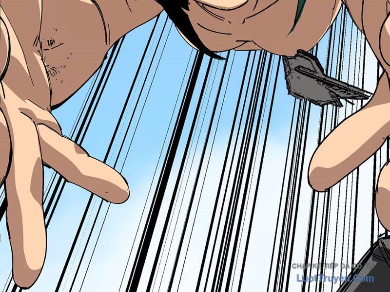 Thánh Huyết Chap 17 - Next Chap 18