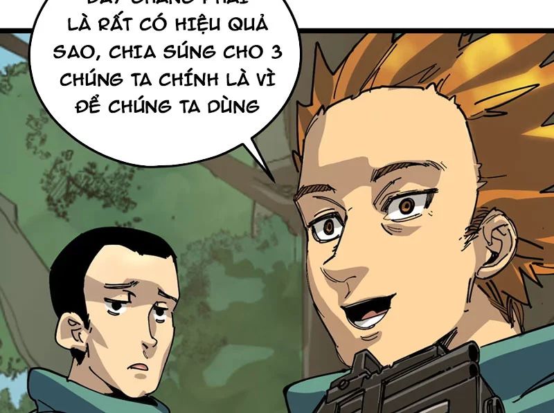 Thánh Huyết Chap 13 - Next Chap 14