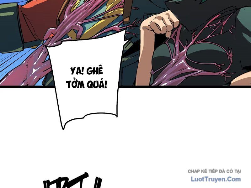 Thánh Huyết Chap 19 - Next Chap 20